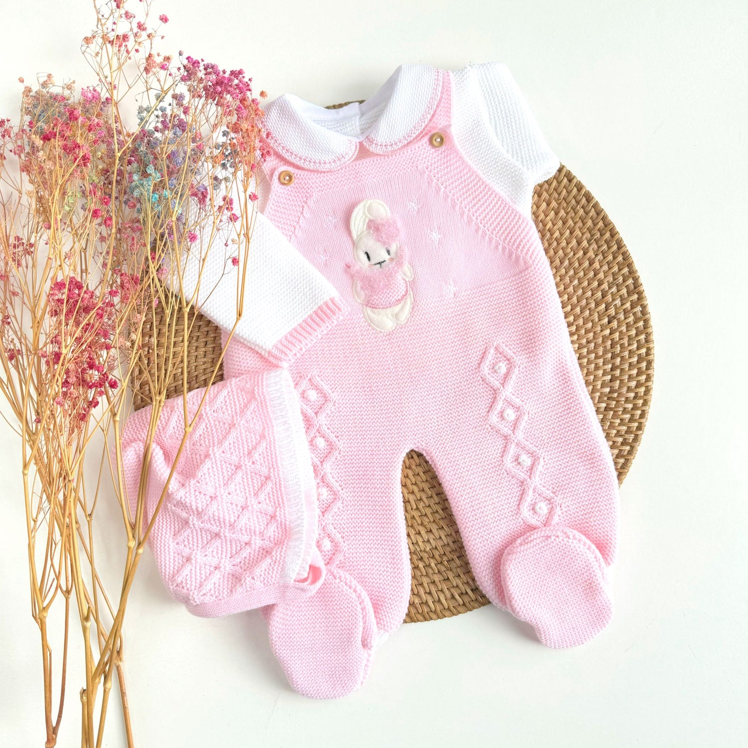 Newborn Baby Girl