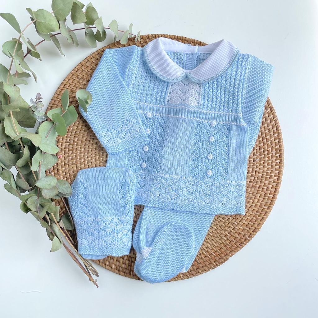 Newborn Baby Boy