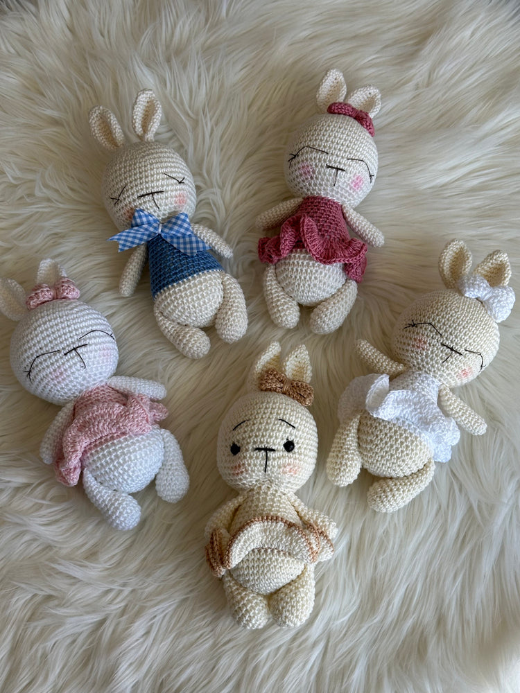 Conejitos